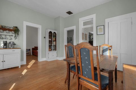 Tiny photo for 60 S Portland Street, Chesterville, OH 43317 (MLS # 226003028)