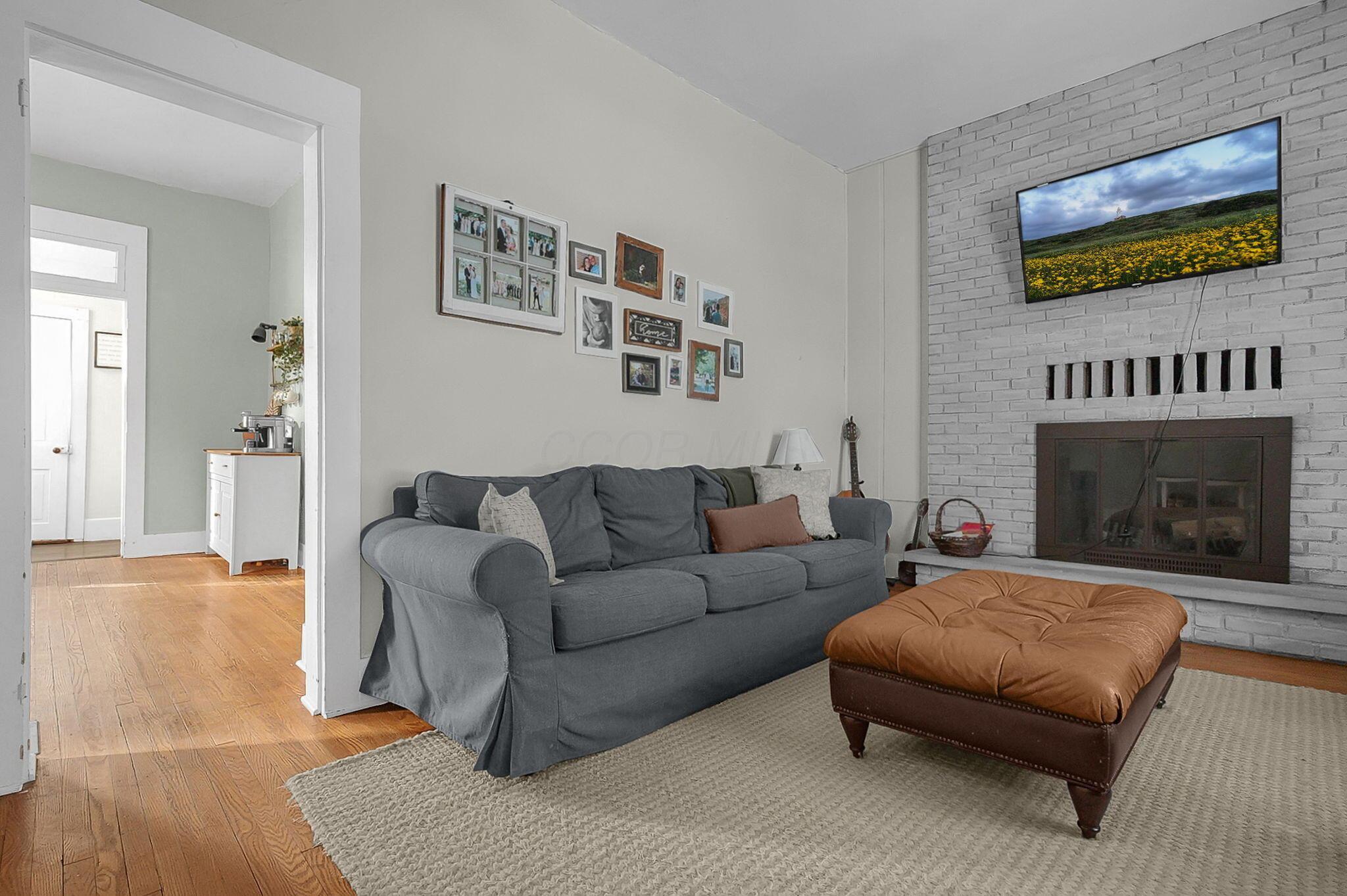 60 S Portland Street