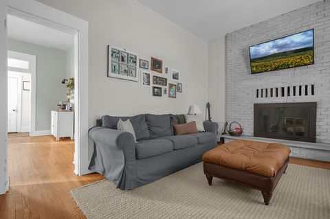 Tiny photo for 60 S Portland Street, Chesterville, OH 43317 (MLS # 226003028)