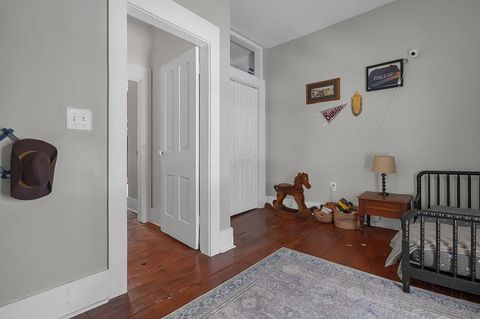 Tiny photo for 60 S Portland Street, Chesterville, OH 43317 (MLS # 226003028)