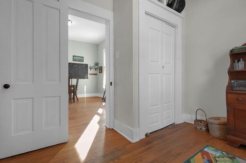 Tiny photo for 60 S Portland Street, Chesterville, OH 43317 (MLS # 226003028)