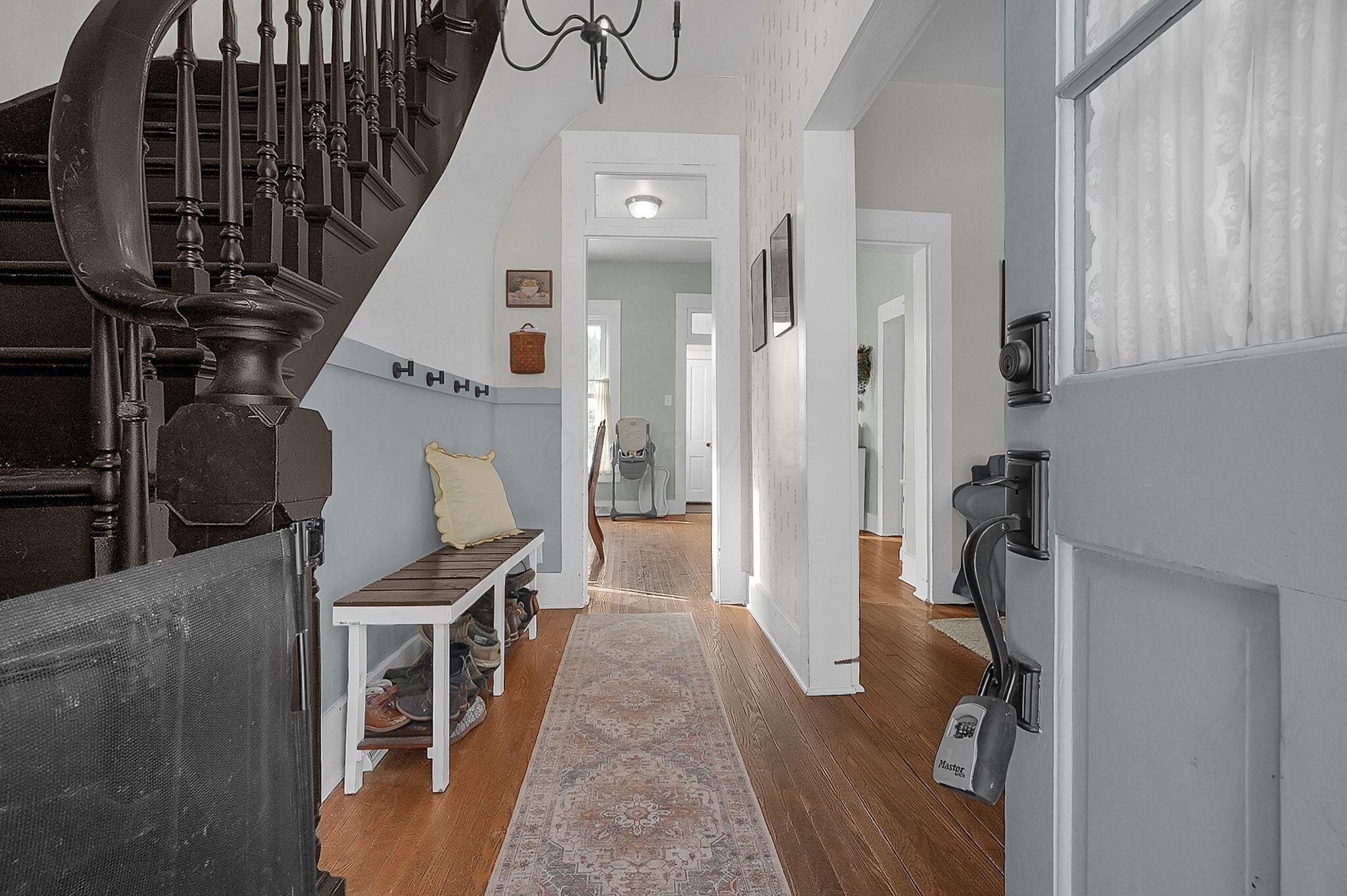 60 S Portland Street