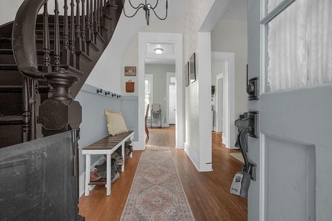 Tiny photo for 60 S Portland Street, Chesterville, OH 43317 (MLS # 226003028)