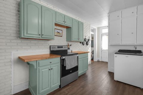 Tiny photo for 60 S Portland Street, Chesterville, OH 43317 (MLS # 226003028)