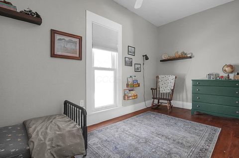 Tiny photo for 60 S Portland Street, Chesterville, OH 43317 (MLS # 226003028)