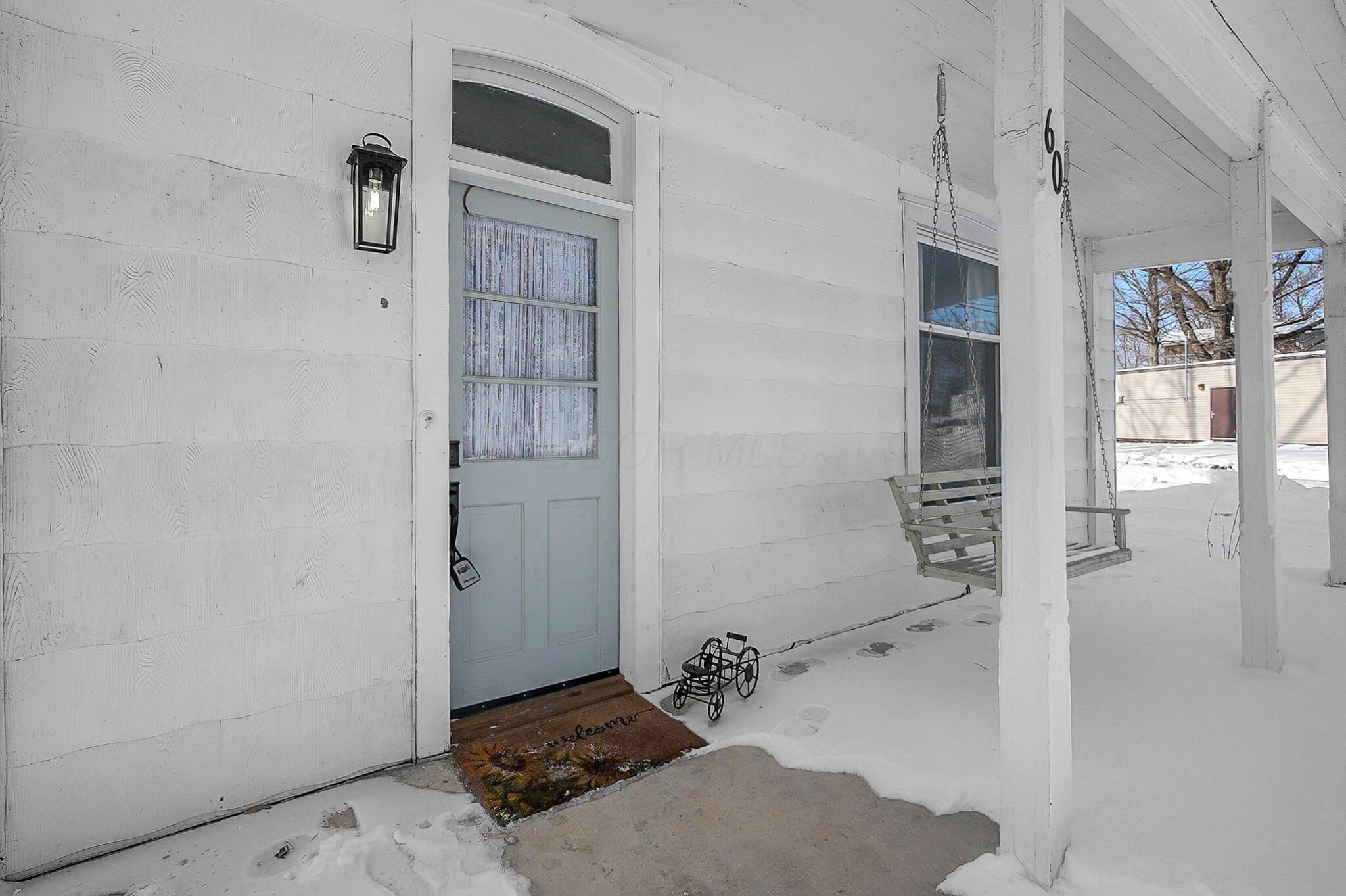 60 S Portland Street