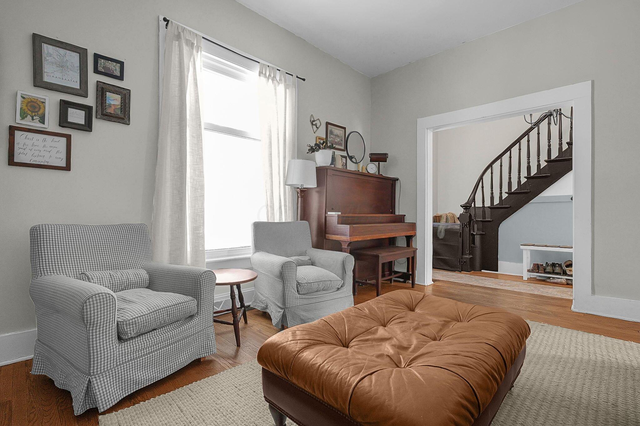 60 S Portland Street