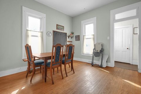 Tiny photo for 60 S Portland Street, Chesterville, OH 43317 (MLS # 226003028)