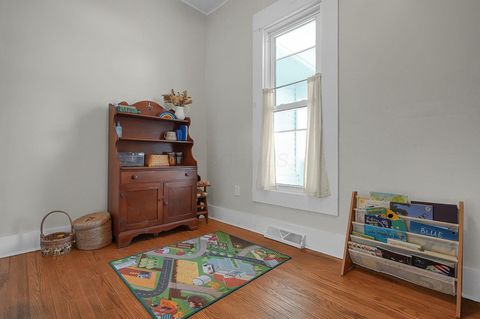 Tiny photo for 60 S Portland Street, Chesterville, OH 43317 (MLS # 226003028)