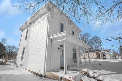 Tiny photo for 60 S Portland Street, Chesterville, OH 43317 (MLS # 226003028)
