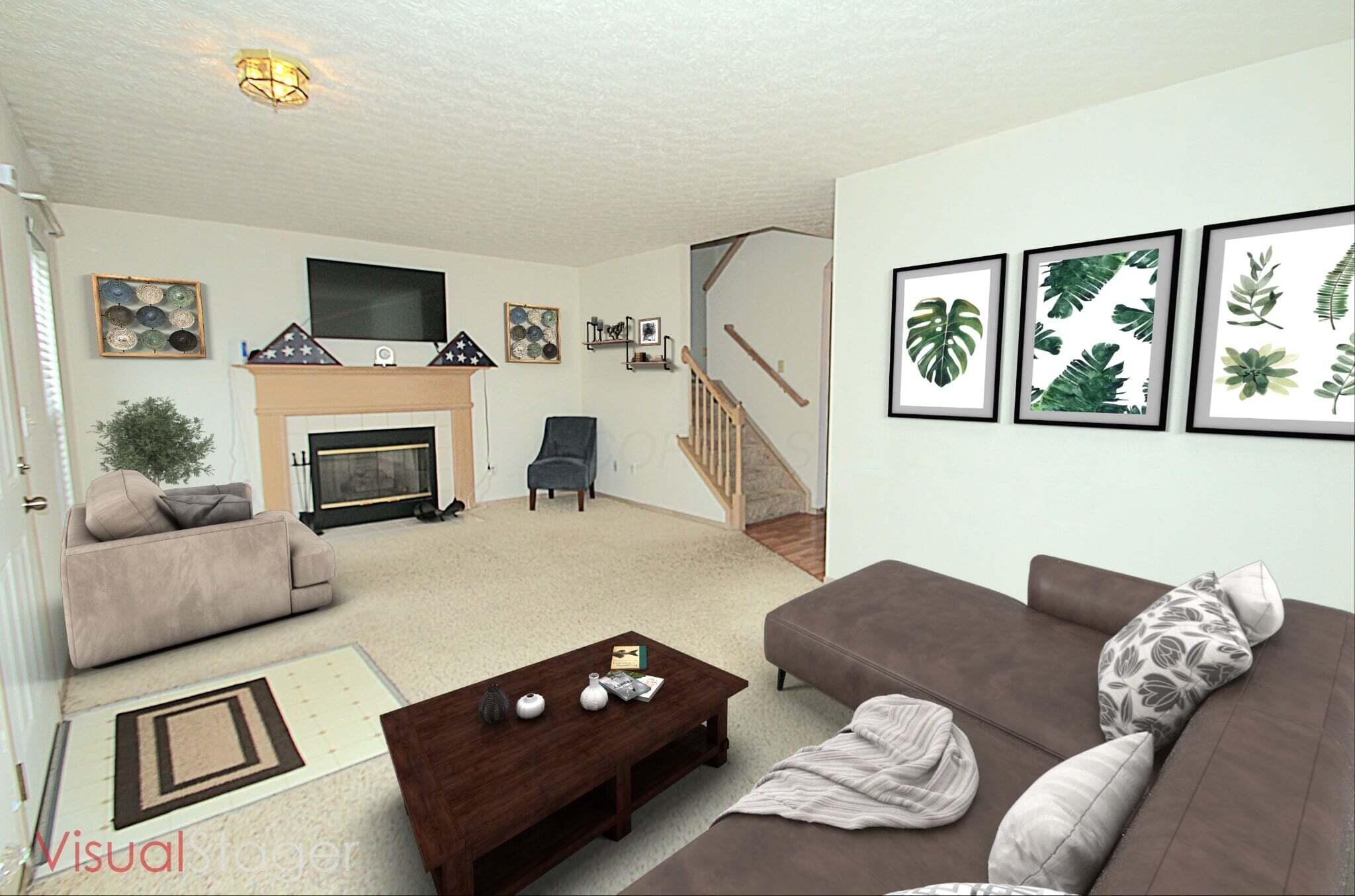 3399 Mautino Drive