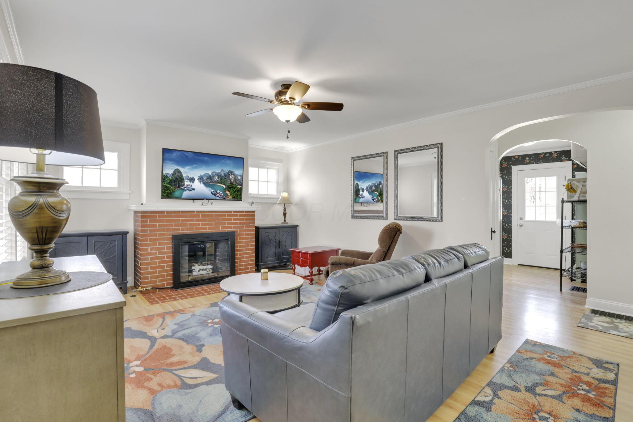 643 E Fair Avenue, Lancaster, Ohio image 5