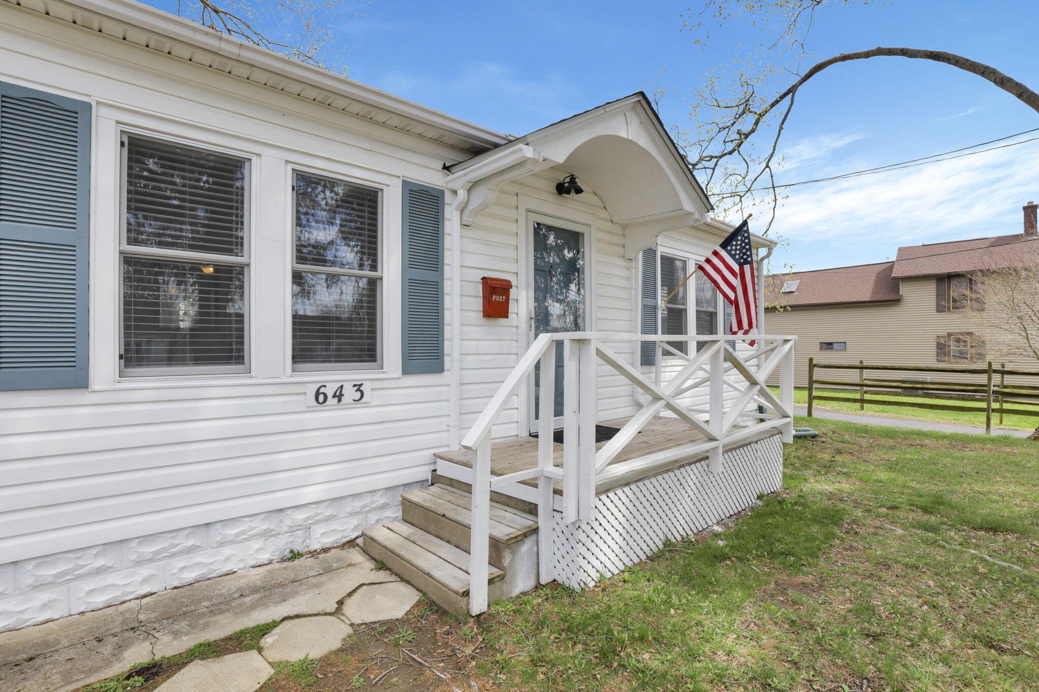643 E Fair Avenue, Lancaster, Ohio image 3