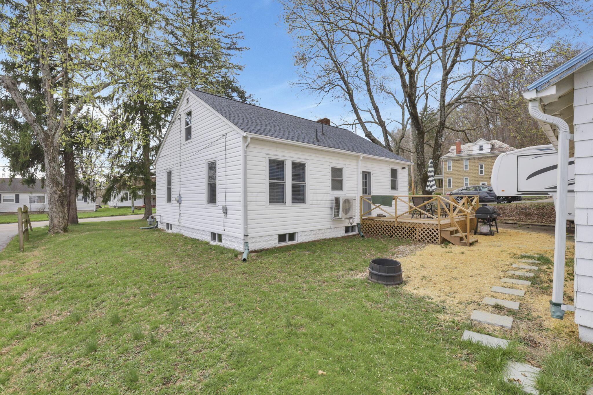 643 E Fair Avenue, Lancaster, Ohio image 23