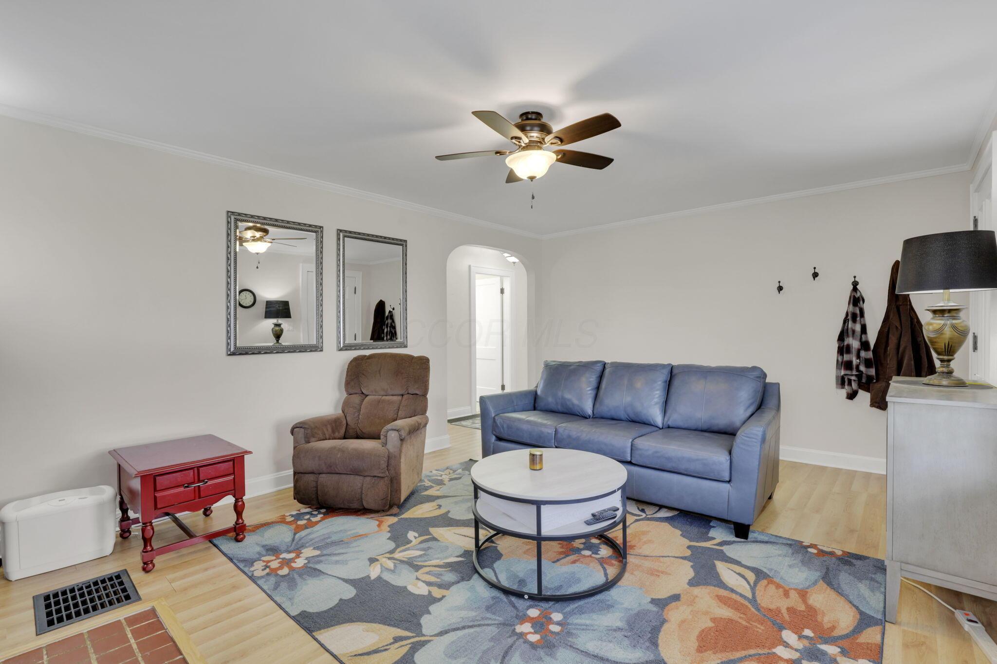 643 E Fair Avenue, Lancaster, Ohio image 4
