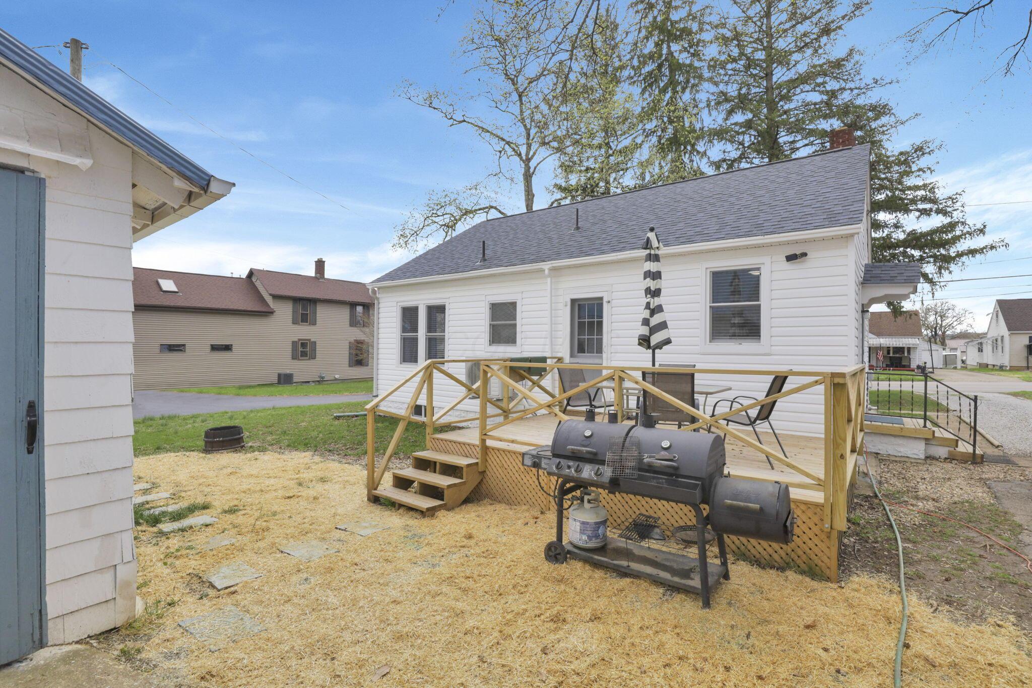 643 E Fair Avenue, Lancaster, Ohio image 21