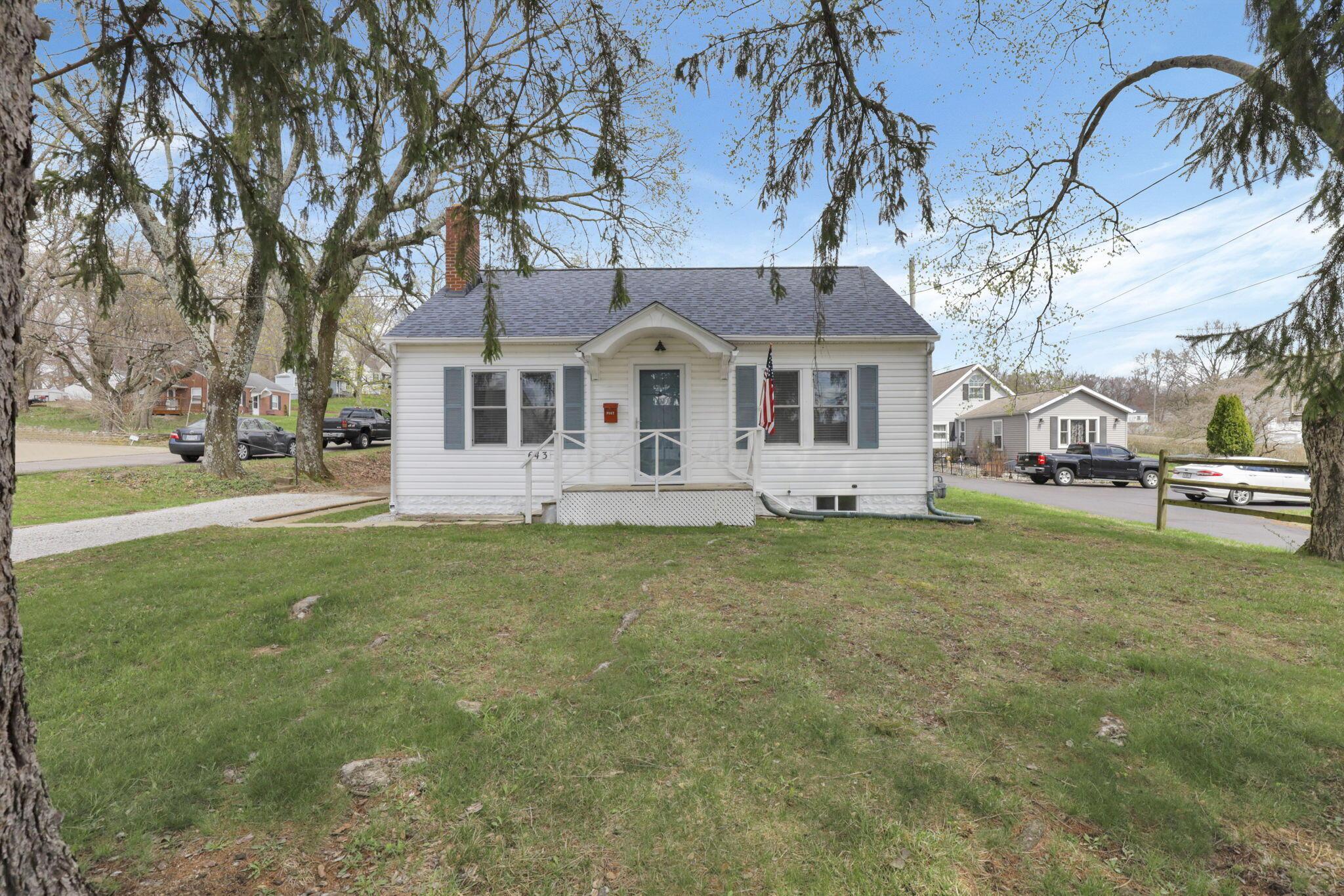 643 E Fair Avenue, Lancaster, Ohio image 1