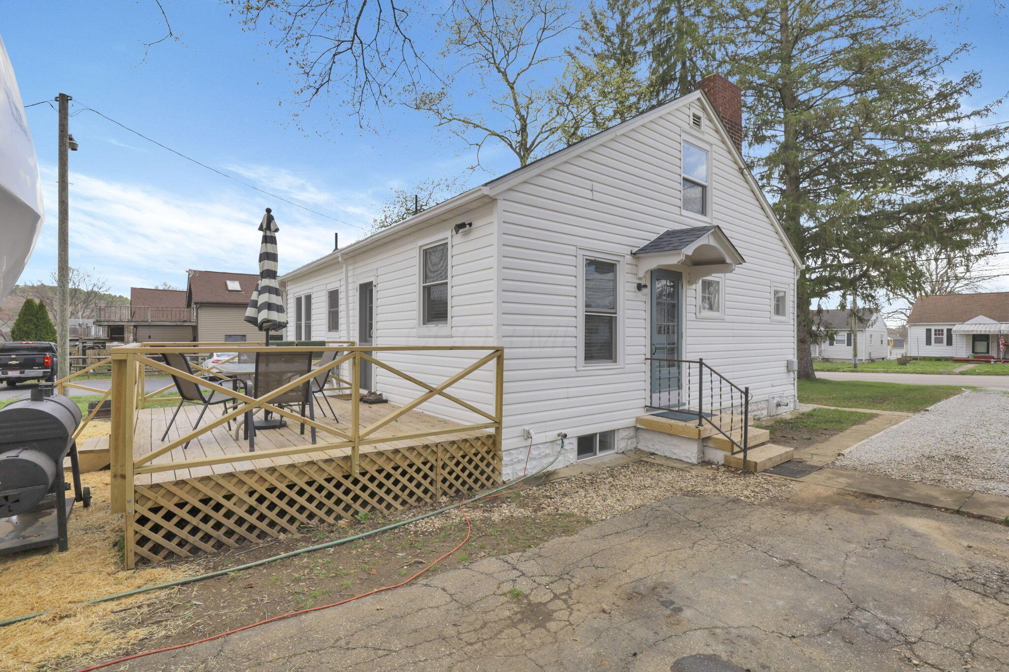 643 E Fair Avenue, Lancaster, Ohio image 22