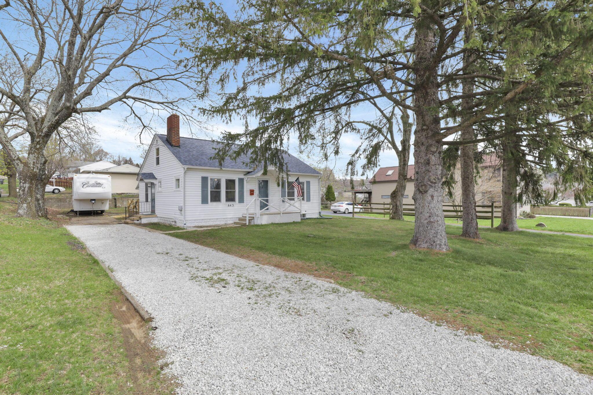 643 E Fair Avenue, Lancaster, Ohio image 2