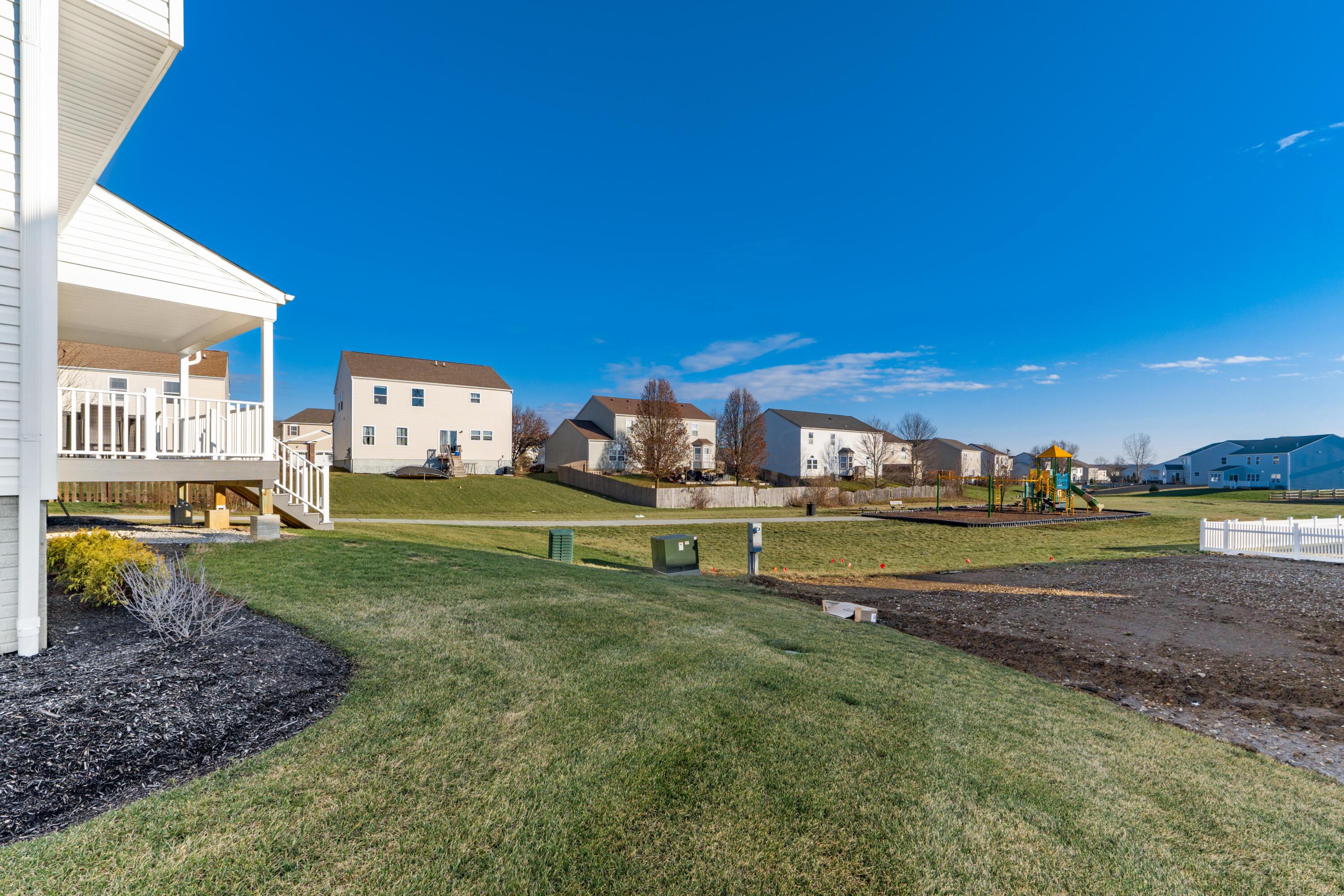 1202 Cunningham Avenue, Pataskala, Ohio image 34
