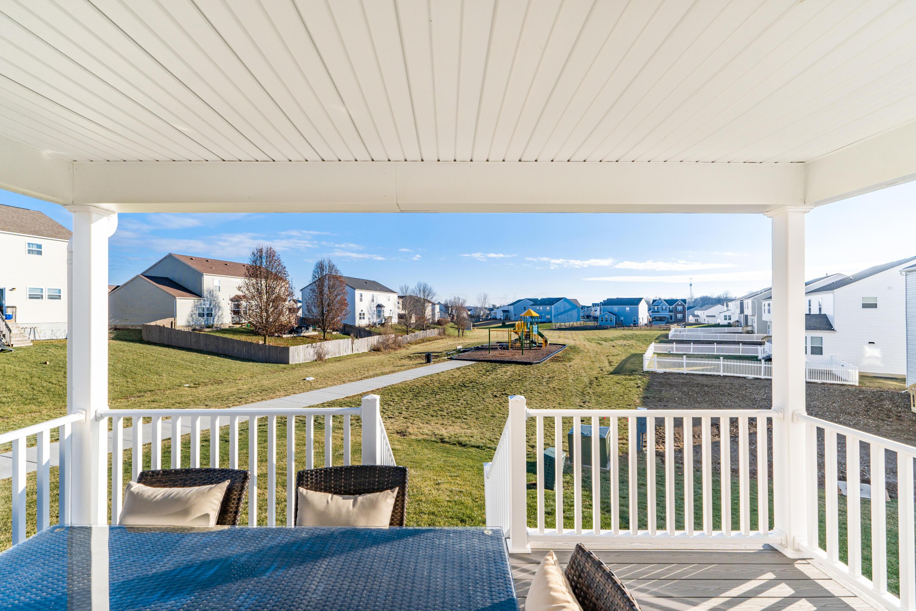 1202 Cunningham Avenue, Pataskala, Ohio image 33