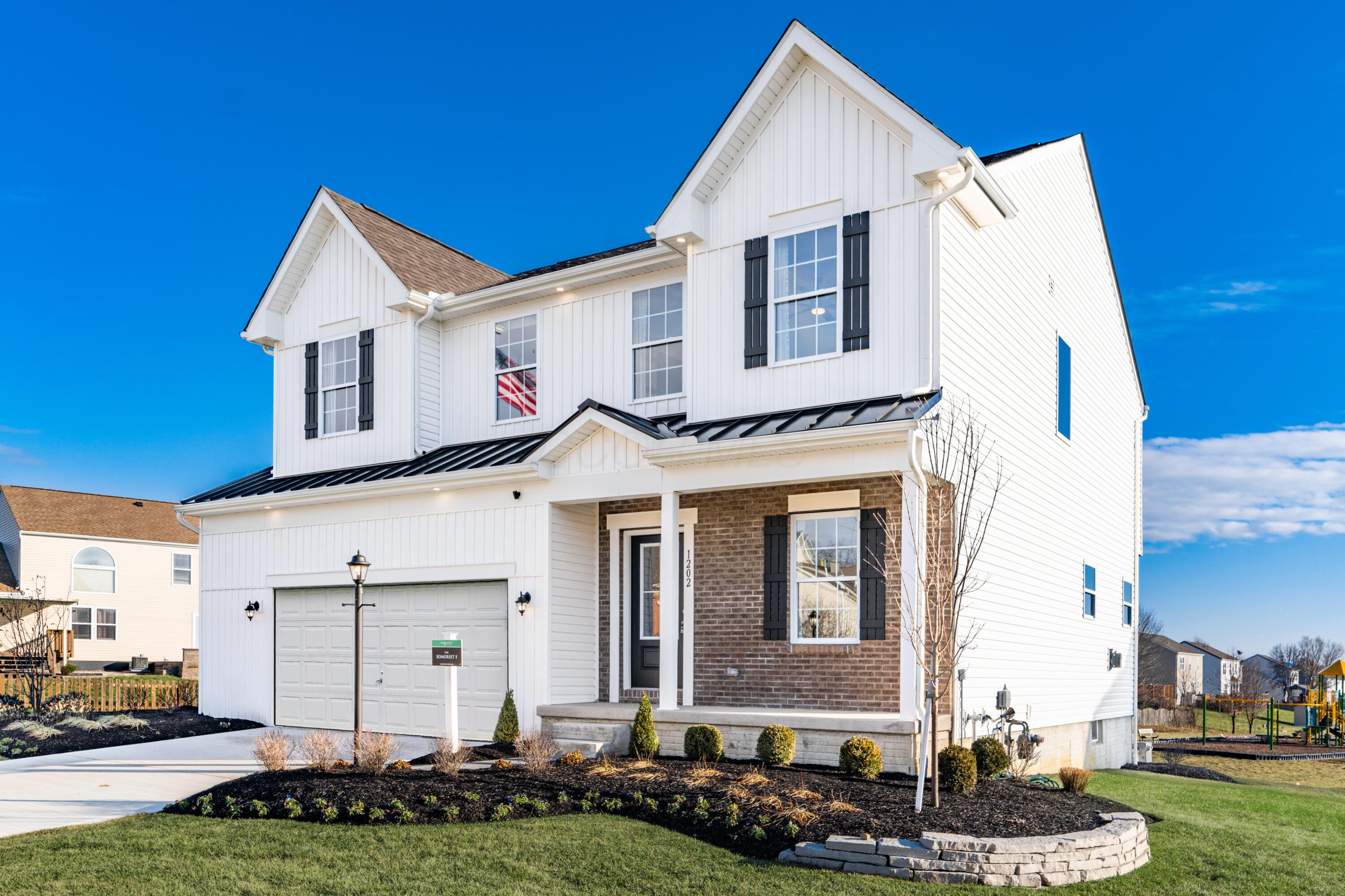1202 Cunningham Avenue, Pataskala, Ohio image 1