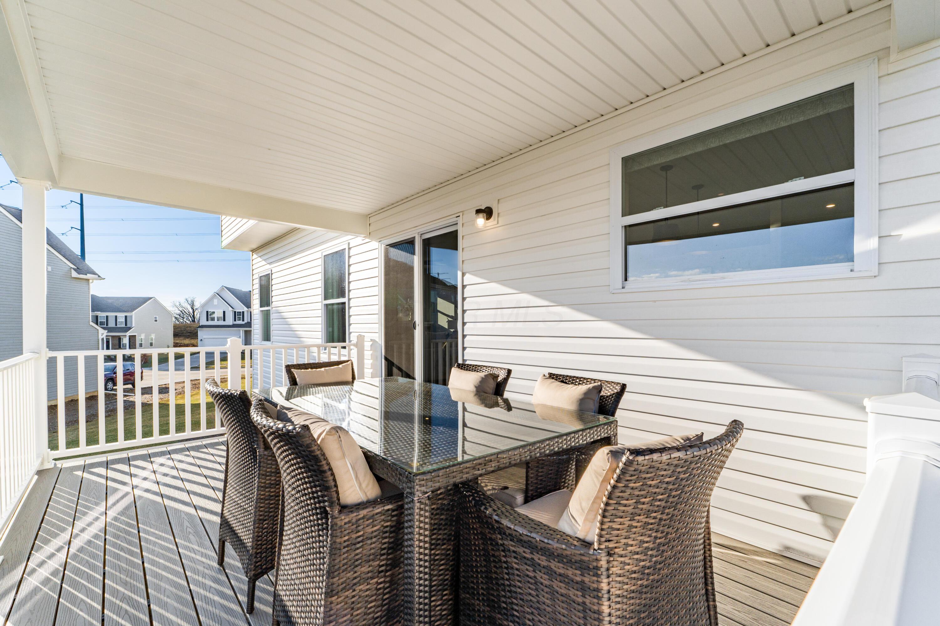 1202 Cunningham Avenue, Pataskala, Ohio image 32