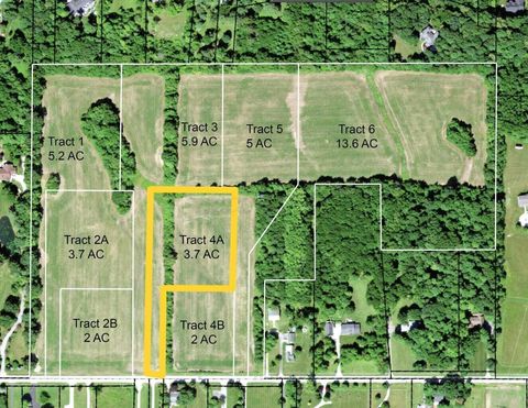 Photo of 6098 S Section Line Road, Delaware, OH 43015 (MLS # 226000411)