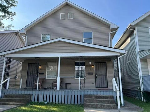 Photo of 809-811 E 2nd Avenue, Columbus, OH 43201 (MLS # 226033365)