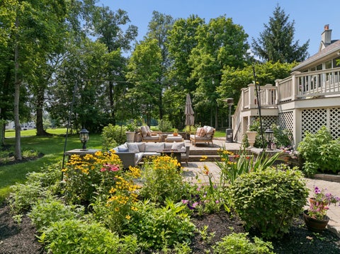 Tiny photo for 8914 Tartan Fields Drive, Dublin, OH 43017 (MLS # 226028105)