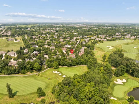 Tiny photo for 8914 Tartan Fields Drive, Dublin, OH 43017 (MLS # 226028105)