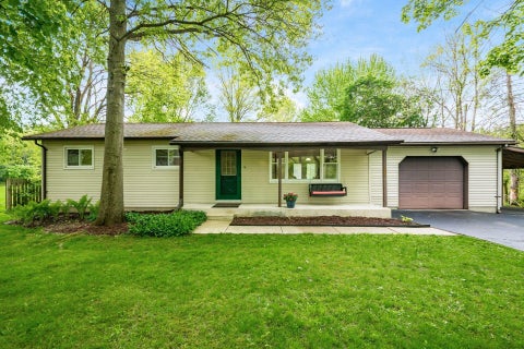 Photo of 7750 Lewis Center Road, Westerville, OH 43082 (MLS # 226015194)