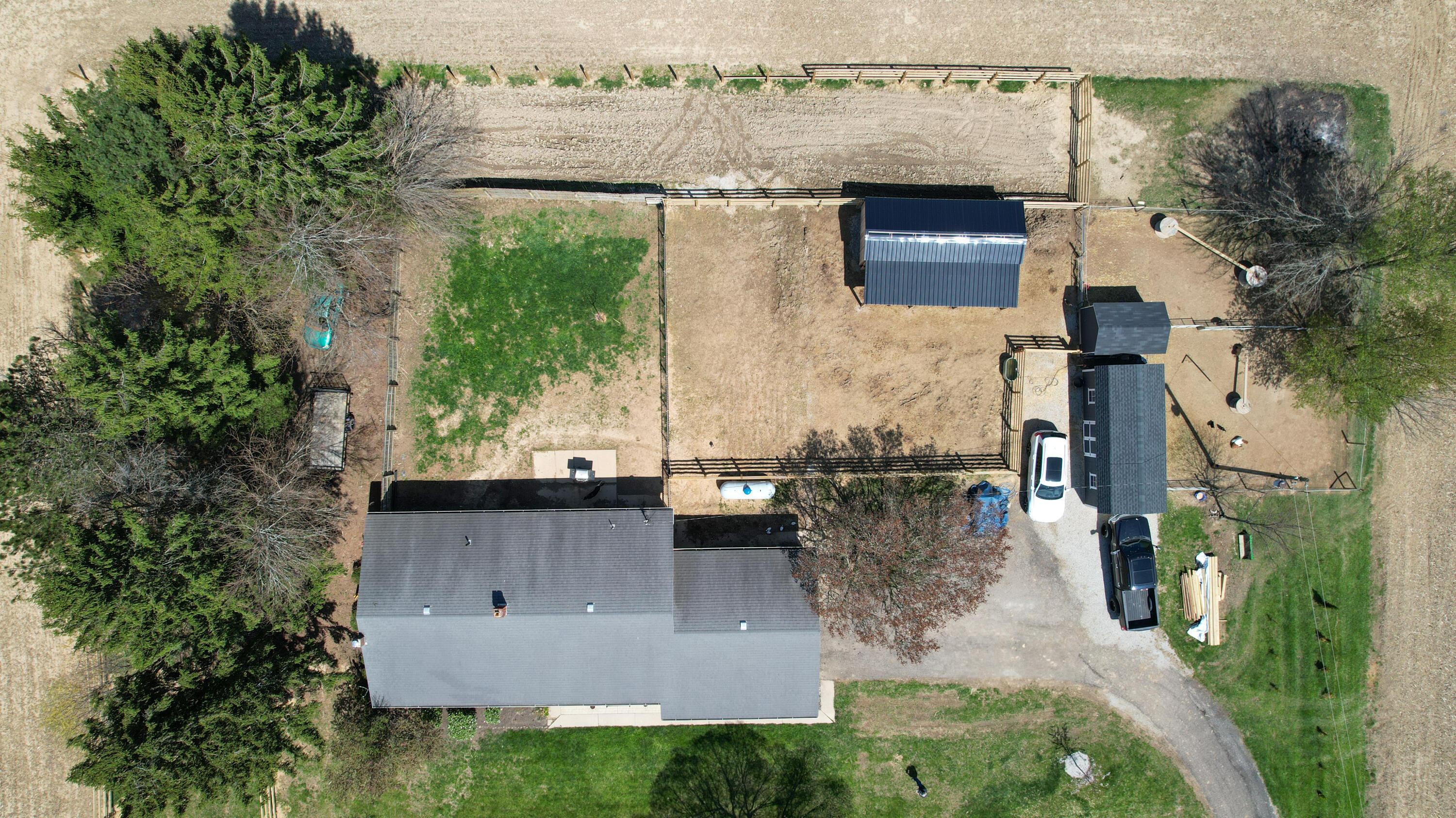 2494 Brokensword Road, Bucyrus, Ohio image 4