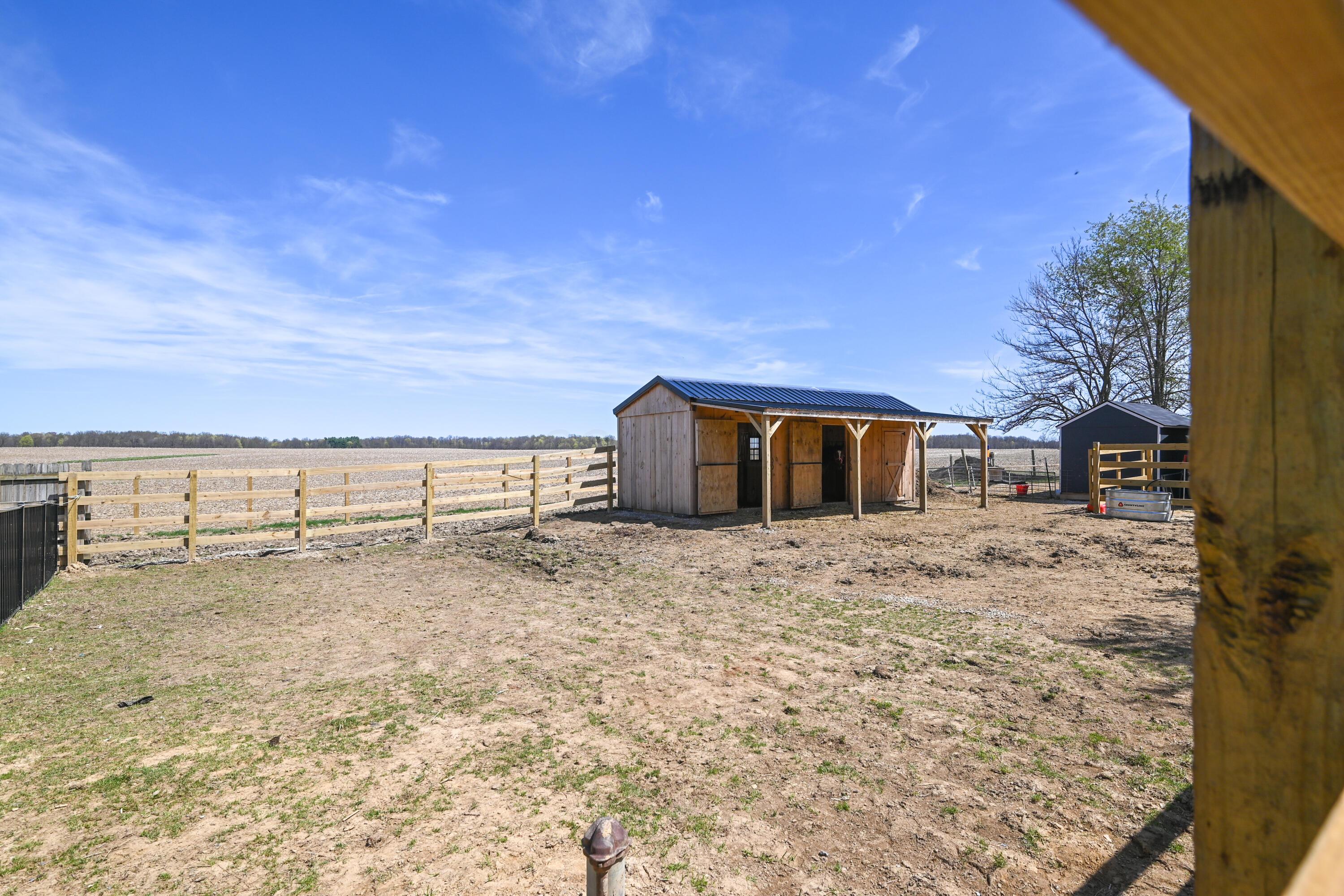 2494 Brokensword Road, Bucyrus, Ohio image 26