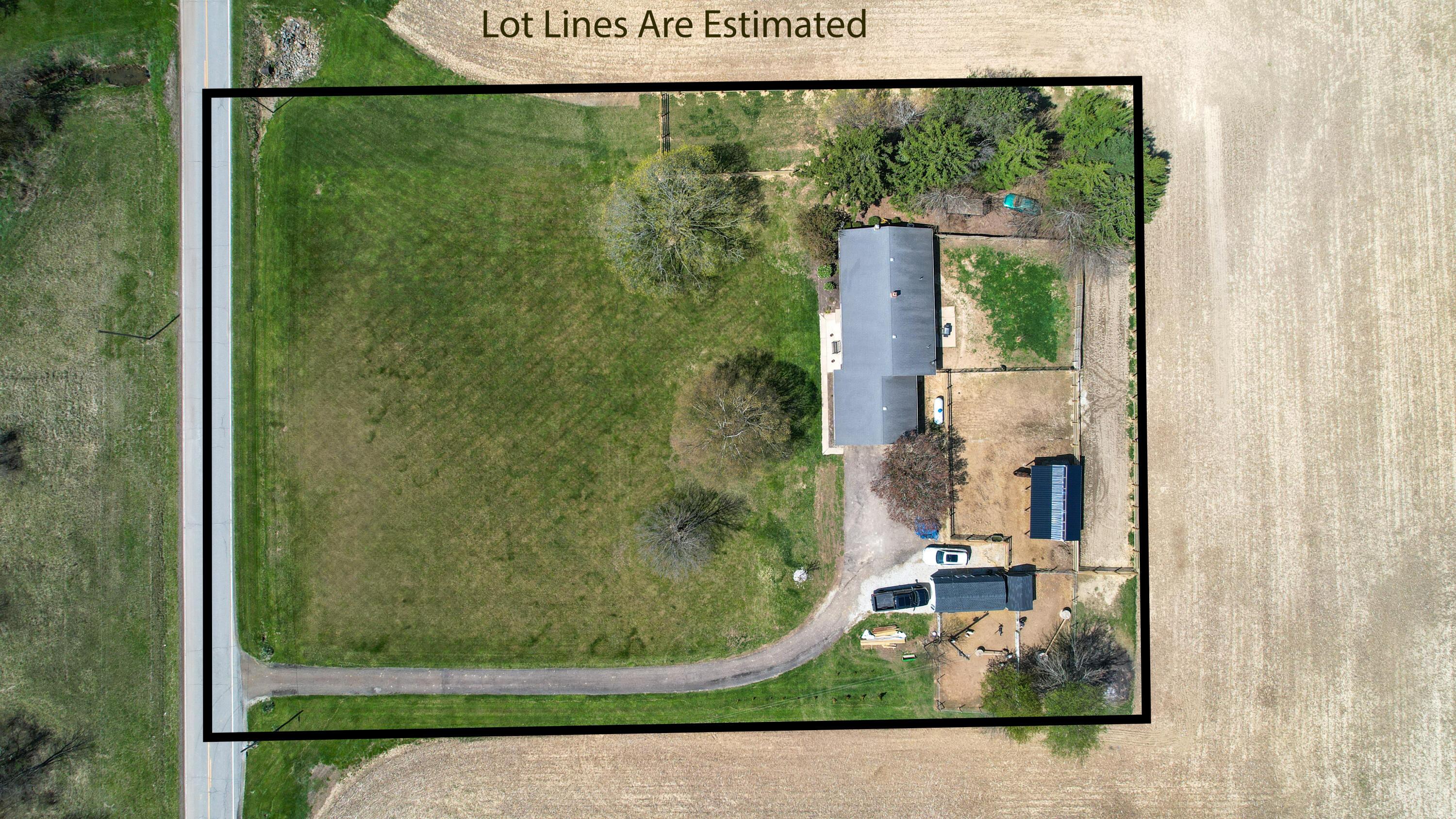 2494 Brokensword Road, Bucyrus, Ohio image 3