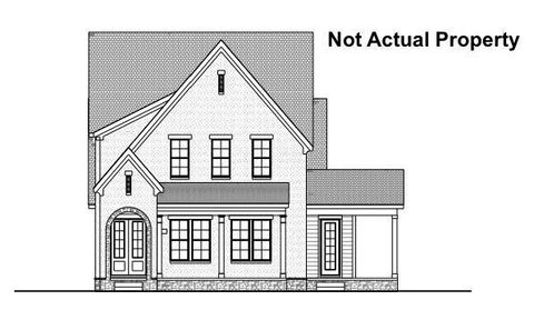 Photo of 5478 Evans Farm Drive, Lewis Center, OH 43035 (MLS # 225038627)