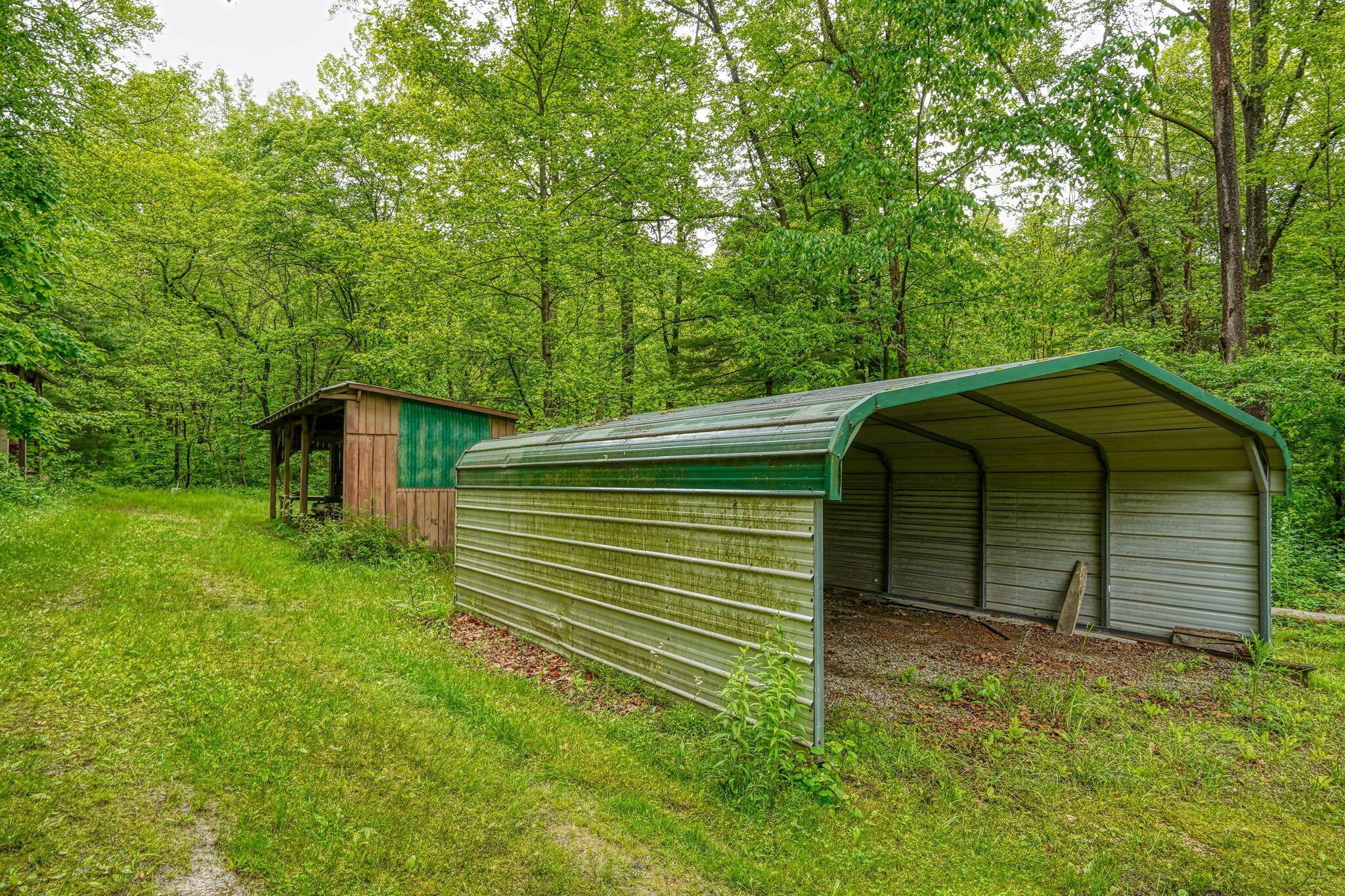 973-75 Umblebee Road, Beaver, Ohio image 29