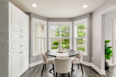 Tiny photo for 4690 Helmsbridge Court, Grove City, OH 43123 (MLS # 226024897)