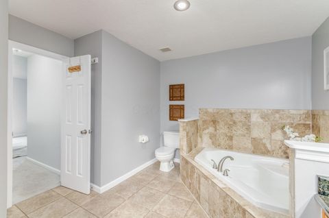 Tiny photo for 4690 Helmsbridge Court, Grove City, OH 43123 (MLS # 226024897)