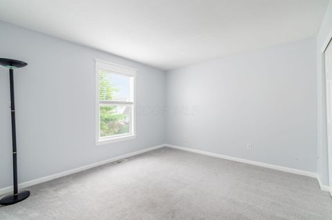 Tiny photo for 4690 Helmsbridge Court, Grove City, OH 43123 (MLS # 226024897)