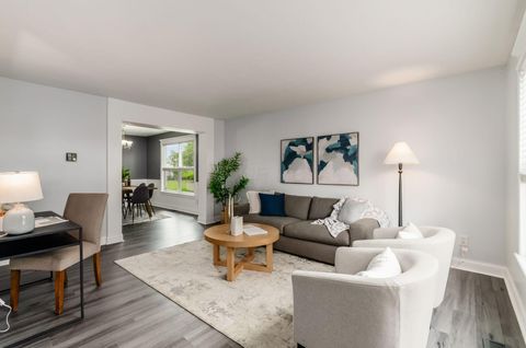 Tiny photo for 4690 Helmsbridge Court, Grove City, OH 43123 (MLS # 226024897)
