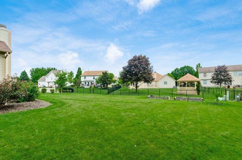 Tiny photo for 4690 Helmsbridge Court, Grove City, OH 43123 (MLS # 226024897)