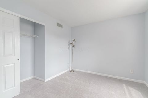 Tiny photo for 4690 Helmsbridge Court, Grove City, OH 43123 (MLS # 226024897)