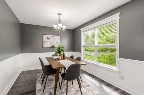 Tiny photo for 4690 Helmsbridge Court, Grove City, OH 43123 (MLS # 226024897)