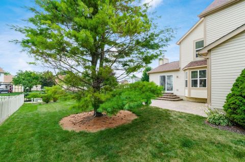 Tiny photo for 4690 Helmsbridge Court, Grove City, OH 43123 (MLS # 226024897)