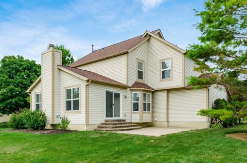 Tiny photo for 4690 Helmsbridge Court, Grove City, OH 43123 (MLS # 226024897)