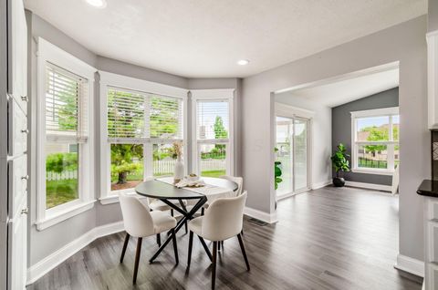 Tiny photo for 4690 Helmsbridge Court, Grove City, OH 43123 (MLS # 226024897)