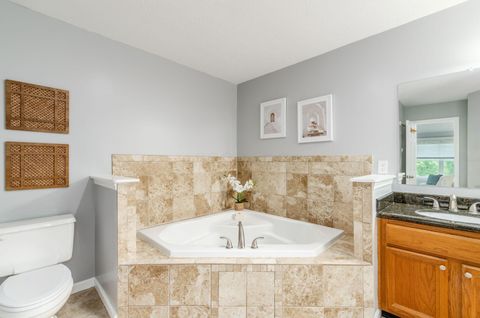 Tiny photo for 4690 Helmsbridge Court, Grove City, OH 43123 (MLS # 226024897)