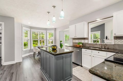 Tiny photo for 4690 Helmsbridge Court, Grove City, OH 43123 (MLS # 226024897)