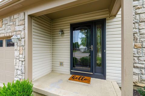 Tiny photo for 4690 Helmsbridge Court, Grove City, OH 43123 (MLS # 226024897)